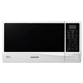 Мікрохвильова піч Samsung GE83KRW-2/UA