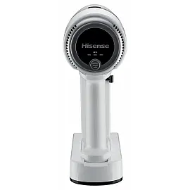 Акумуляторний пилосос Hisense HVC6134W (VC3919-GS)