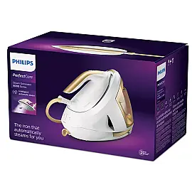 Парогенератор Philips PSG8040/60