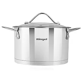 Кастрюля RINGEL Fusion 18 см 2.6л