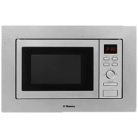 Вбуд. міквохв. піч HANSA AMM20BEXH