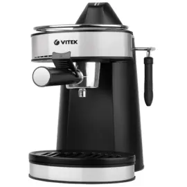 Кавоварка еспрессо VITEK VT-1510