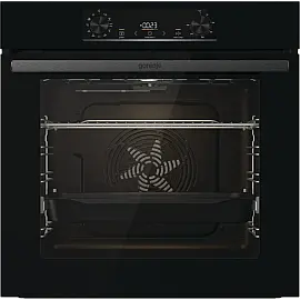 Електрична духова шафа Gorenje BO 6735 E05B (BO3CO3C02-1)