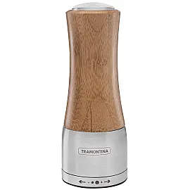 Млин для спецій TRAMONTINA Realce Бамбук