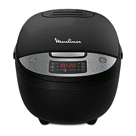 Мультиварки MOULINEX MK611832