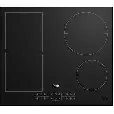 Вбуд. поверхня BEKO HII64200FMT