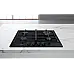 Газова варильна поверхня Whirlpool TGML 661 NB