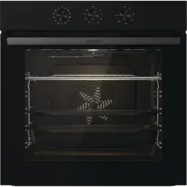 Електрична духова шафа Gorenje BO 6727 E03B (BO3CO6M02-1)