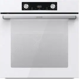 Електрична духова шафа Gorenje BPS6737E13WG (BO3PY4C01-9)