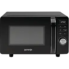Мікрохвильова піч Gorenje MO20S4BC (M20XYZ)