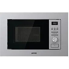 Мікрохвильова піч Gorenje BMI 201 AG1X (XY820Z)