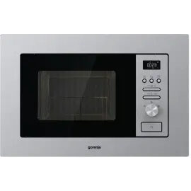 Мікрохвильова піч Gorenje BM201AG1X (AG820A3DF)