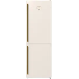 Холодильник Gorenje NRK6192CLI (HZF3268SCD)
