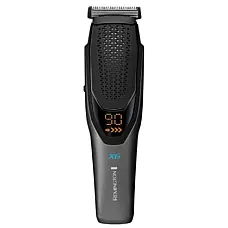 Машинка для стрижки Remington Power-X Series X6 Hair Clipper НС6000 