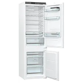 Холодильник Gorenje NRKI4182A1 (HZFI2728RFB)