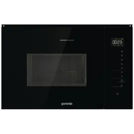 Мікрохвильва піч Gorenje BMI251SG3BG