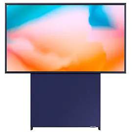 LED-телевізор Samsung QE43LS05BAUXUA