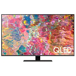 LED-телевізор Samsung QE50Q80BAUXUA