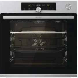 Електрична духова шафа Gorenje BPSA6747A08X (BO3PS5I02-2)