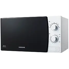Мікрохвильова піч Samsung ME81KRW-1/UA