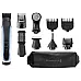 Триммер универсальный Remington PG6000 E51 G6 Graphite Ser. Pers.Groomer