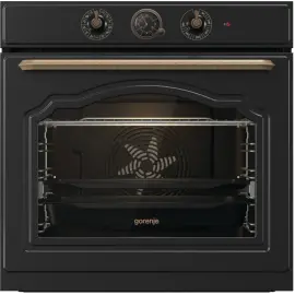 Електрична духова шафа Gorenje BOS 67372 CLB (BO3CO4L02-1)