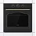 Електрична духова шафа Gorenje BOS 67372 CLB (BO3CO4L02-1)