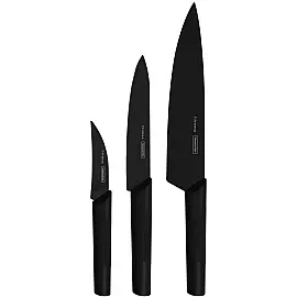 Набір ножів TRAMONTINA NYGMA, 3 предмети