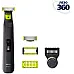 Триммер универсальный Philips QP6541/15 OneBlade