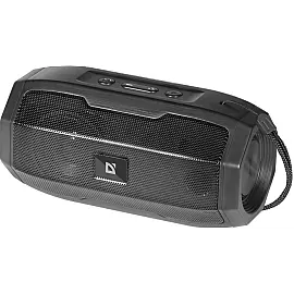 Портативна колонка Defender (65036)G36 5Вт, FM / microSD / USB, Black