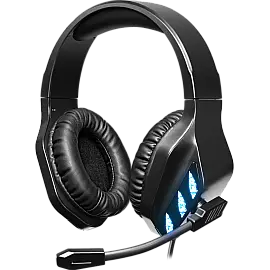 Гарнітура Defender Rival Black (64565)