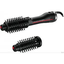 Фен-щітка Rowenta CF961LF0