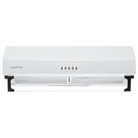 Витяжка Pyramida WHK 60 WH