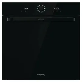 Електрична дахова шафа Gorenje BOS 6737 SYB (BO3CO8S01-1)