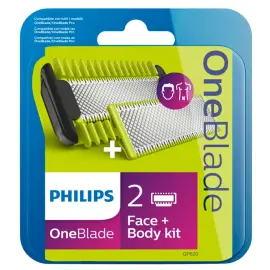 Змінне лезо Philips QP620/50 