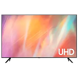 LED-телевізор Samsung UE43CU7100UXUA 