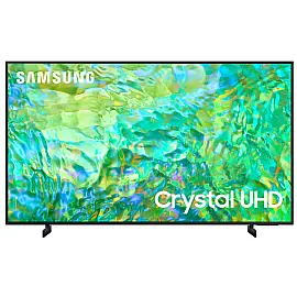 LED-телевізор Samsung UE43CU8000UXUA