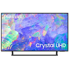 LED-телевізор Samsung UE43CU8500UXUA