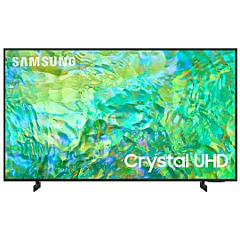 LED-телевізор Samsung UE50CU8000UXUA