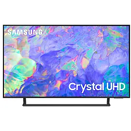 LED-телевізор Samsung UE50CU8500UXUA