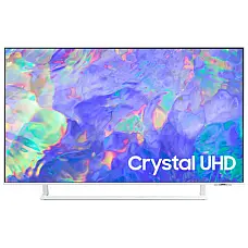LED-телевізор Samsung UE50CU8510UXUA