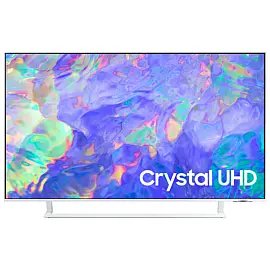 LED-телевізор Samsung UE50CU8510UXUA