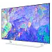 LED-телевізор Samsung UE50CU8510UXUA