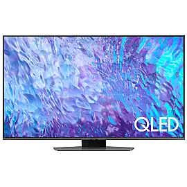 LED-телевізор Samsung QE50Q80CAUXUA