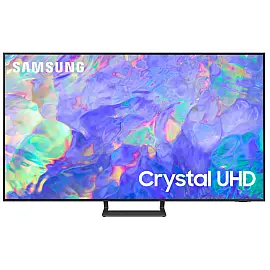 LED-телевізор Samsung UE55CU8500UXUA