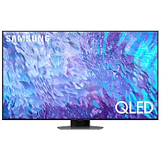 LED-телевізор Samsung QE55Q80CAUXUA