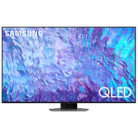 LED-телевізор Samsung QE55Q80CAUXUA