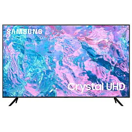 LED-телевізор Samsung UE58CU7100UXUA