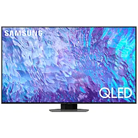 LED-телевізор Samsung QE75Q80CAUXUA