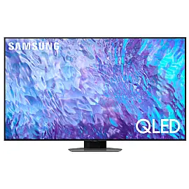 LED-телевізор Samsung QE85Q80CAUXUA